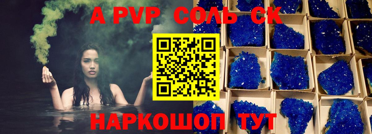 A PVP СК Новомосковск